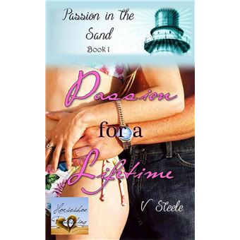 Passion For A Lifetime - 1