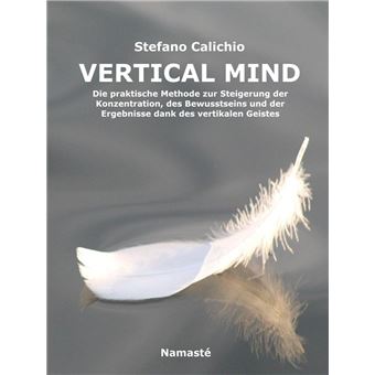 Vertical Mind - 1