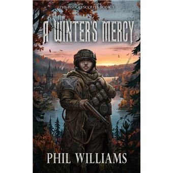 A Winter's Mercy - 1