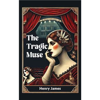 The Tragic Muse - 1