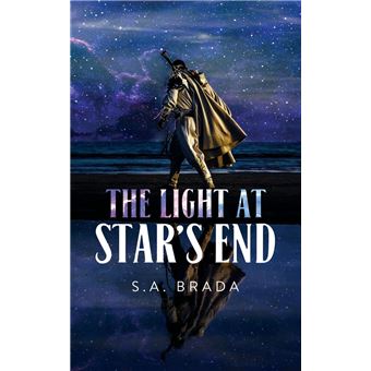The Light at Star's End - 1
