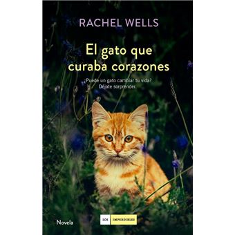 El gato que curaba corazones - 1