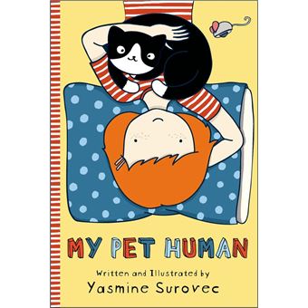 My Pet Human - 1