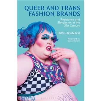 Queer and Trans Fashion Brands - 1