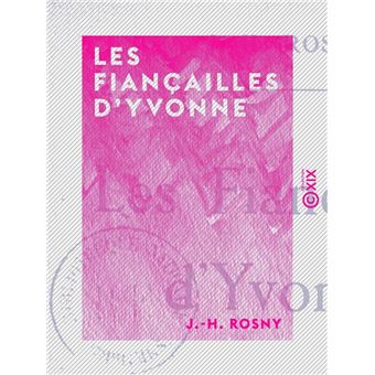 Les Fiançailles d'Yvonne - 1