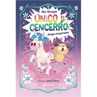 Único y Cencerro, 1. Amigos inseparables - 1