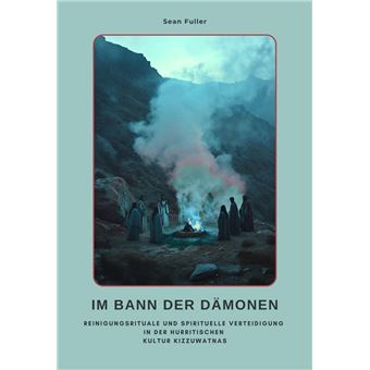 Im Bann der Dämonen - 1