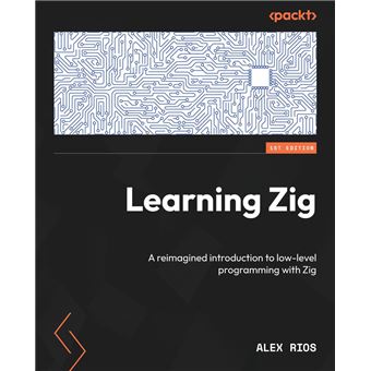 Learning Zig - 1