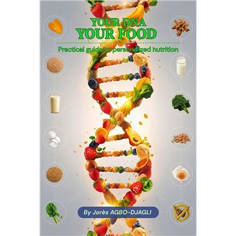 Your DNA Your Food - 1