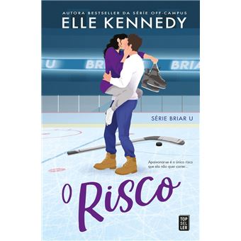 O Risco (Briar U 2) - 1