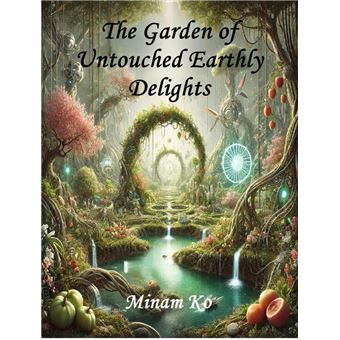 The Garden of Untouched Earthly Delights - 1