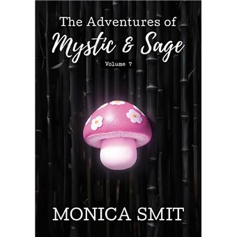 The Adventures Of Mystic & Sage Vol:7 - 1