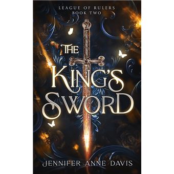 The King's Sword - 1