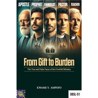 From Gift to Burden - 1
