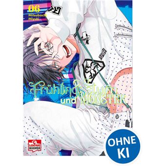 Frühlingssturm und Monster 06 - 1