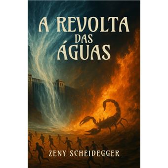A Revolta Das Águas - 1