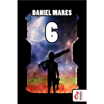 6 - 1