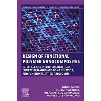 Design of Functional Polymer Nanocomposites - 1