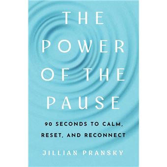 The Power of the Pause - 1