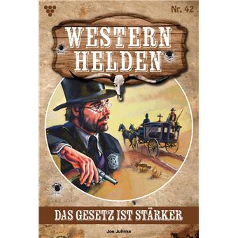 Das Gesetz ist stärker - 1