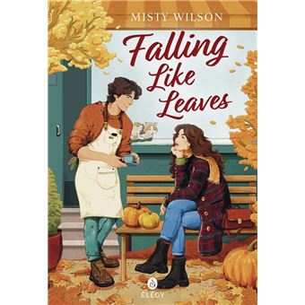 Bramble Falls (Tome 1) - Falling Like Leaves - 1