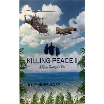 Killing Peace II - 1
