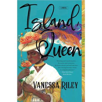 Island Queen - 1