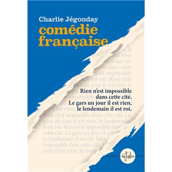 Comédie française - 1