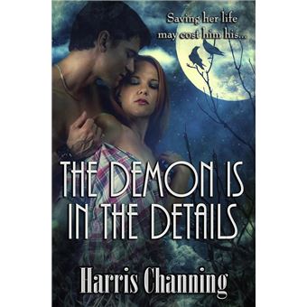 The Demon is In the Details - 1