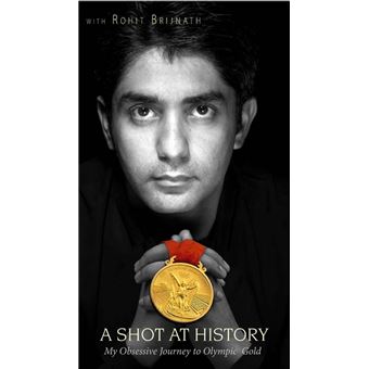 A Shot At History - 1