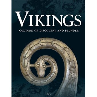 Vikings - 1
