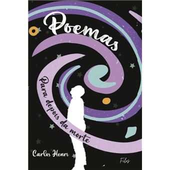 Poemas Para Depois Da Morte - 1