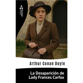 La Desaparición de Lady Frances Carfax - 1