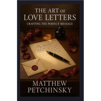 The Art of Love Letters - 1