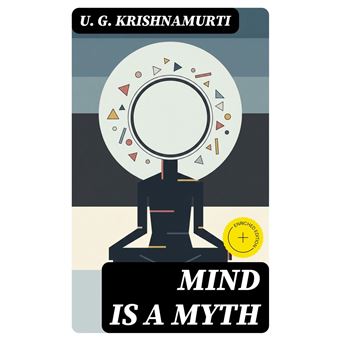 Mind is a Myth - 1