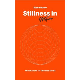 Stillness in Motion - 1