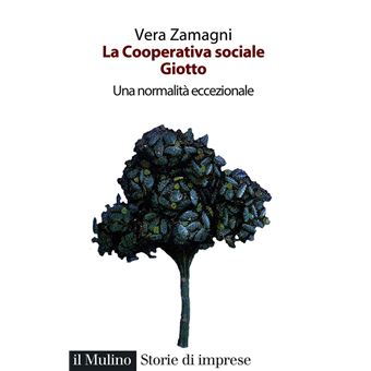 La cooperativa sociale Giotto - 1