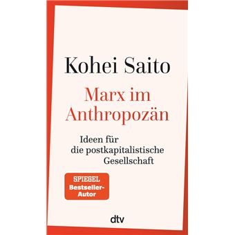Marx im Anthropozän - 1