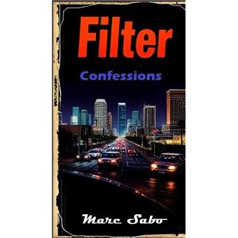 Filter: Confessions - 1