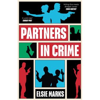 Partners in Crime - 1