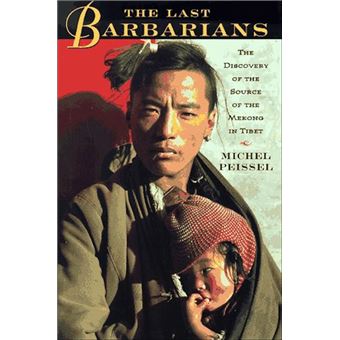 The Last Barbarians - 1