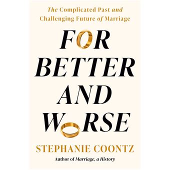 For Better and Worse - 1