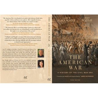 The American War - 1