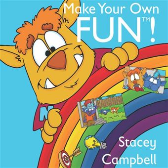 Make Your Own FUN™! - 1