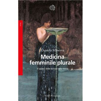 Medicina femminile plurale - 1
