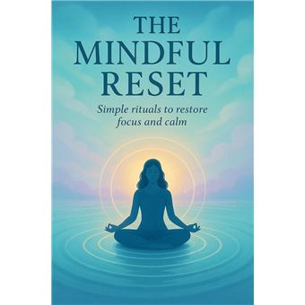 The Mindful Reset: Simple Rituals to Restore Focus and Calm - 1