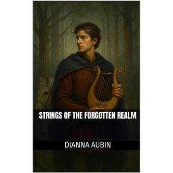Strings of the Forgotten Realm - 1