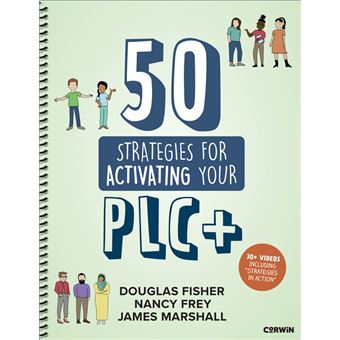50 Strategies for Activating Your PLC+ - 1
