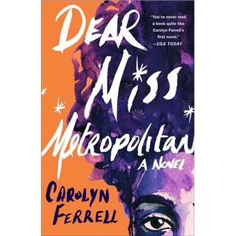 Dear Miss Metropolitan - 1