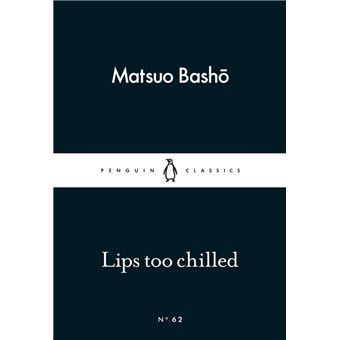 Lips too Chilled - 1